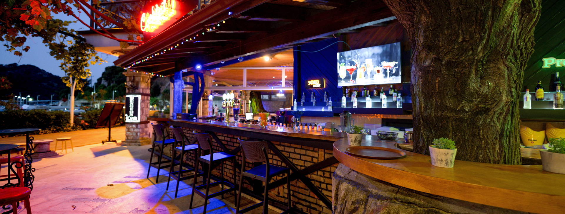 Golmar Beach Hotel Obrázek32