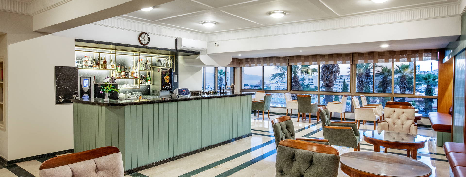 Palmin Hotel  Obrázek23