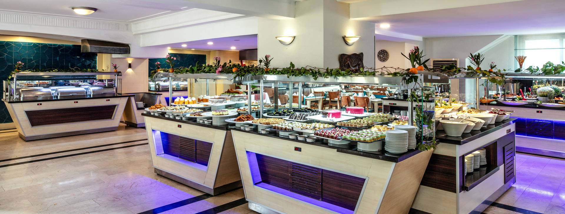 Palmin Hotel  Obrázek10