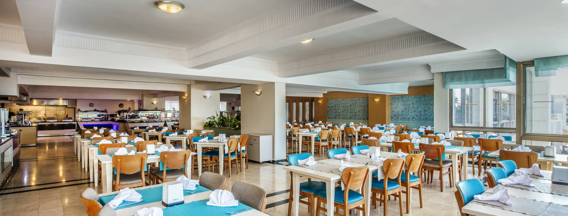 Palmin Hotel  Obrázek12