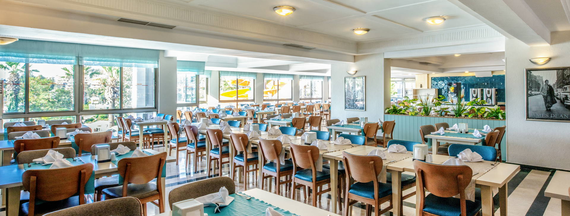 Palmin Hotel  Obrázek14