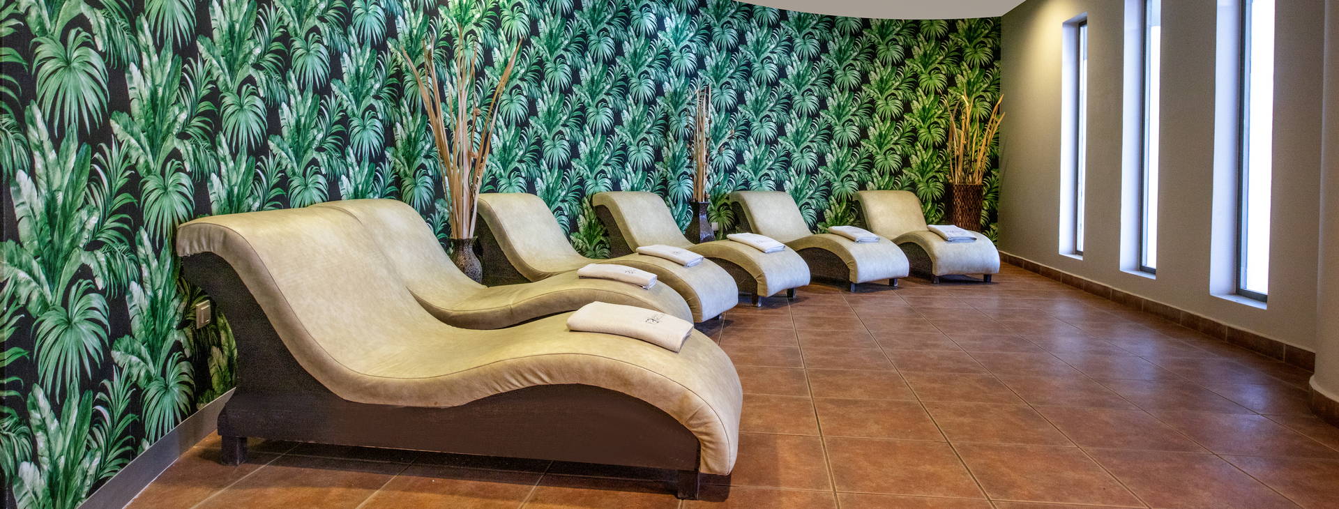 Palmin Hotel  Obrázek34