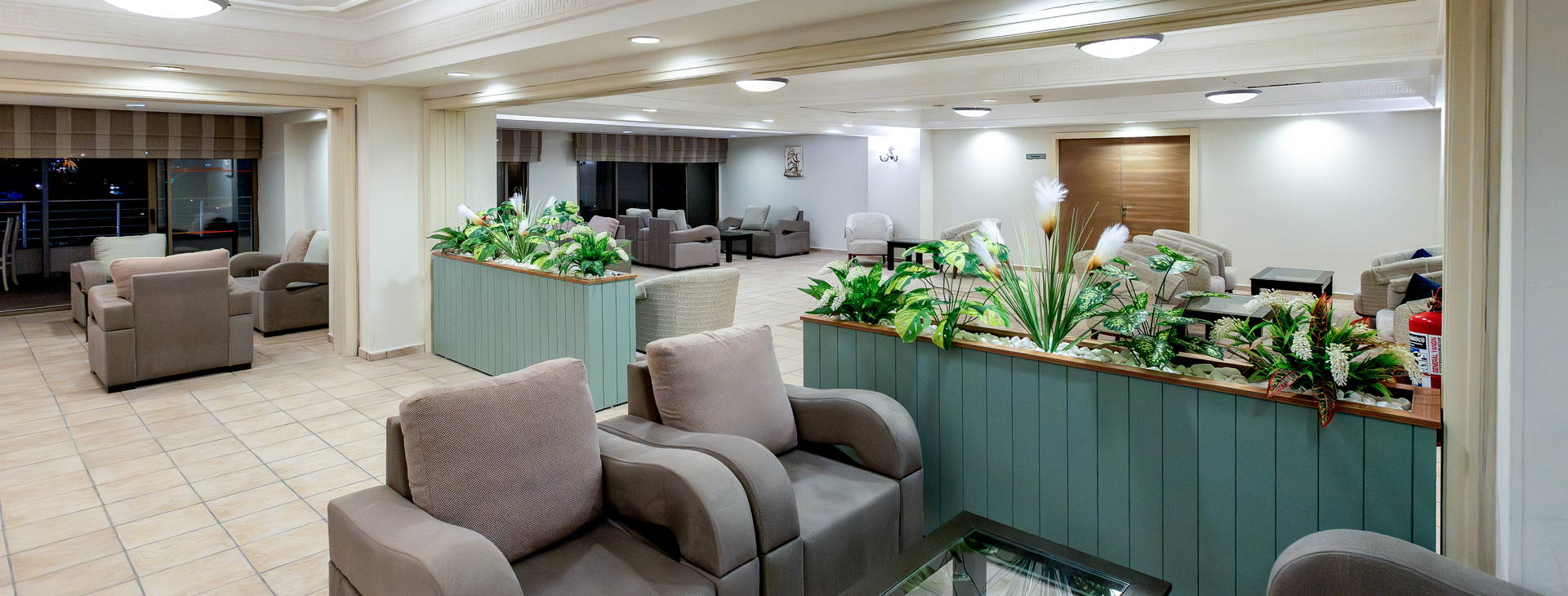 Palmin Hotel  Obrázek26