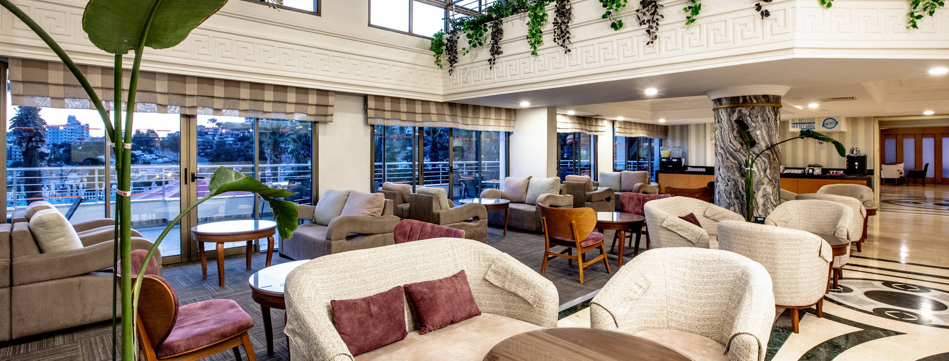 Palmin Hotel  Obrázek28