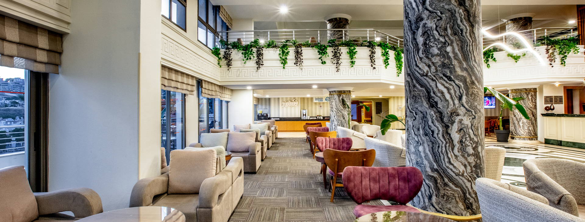 Palmin Hotel  Obrázek29