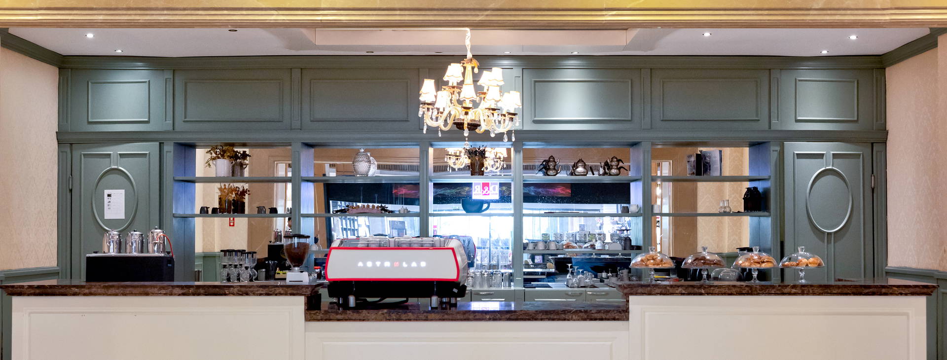 Vogue Hotel Supreme  Obrázek30