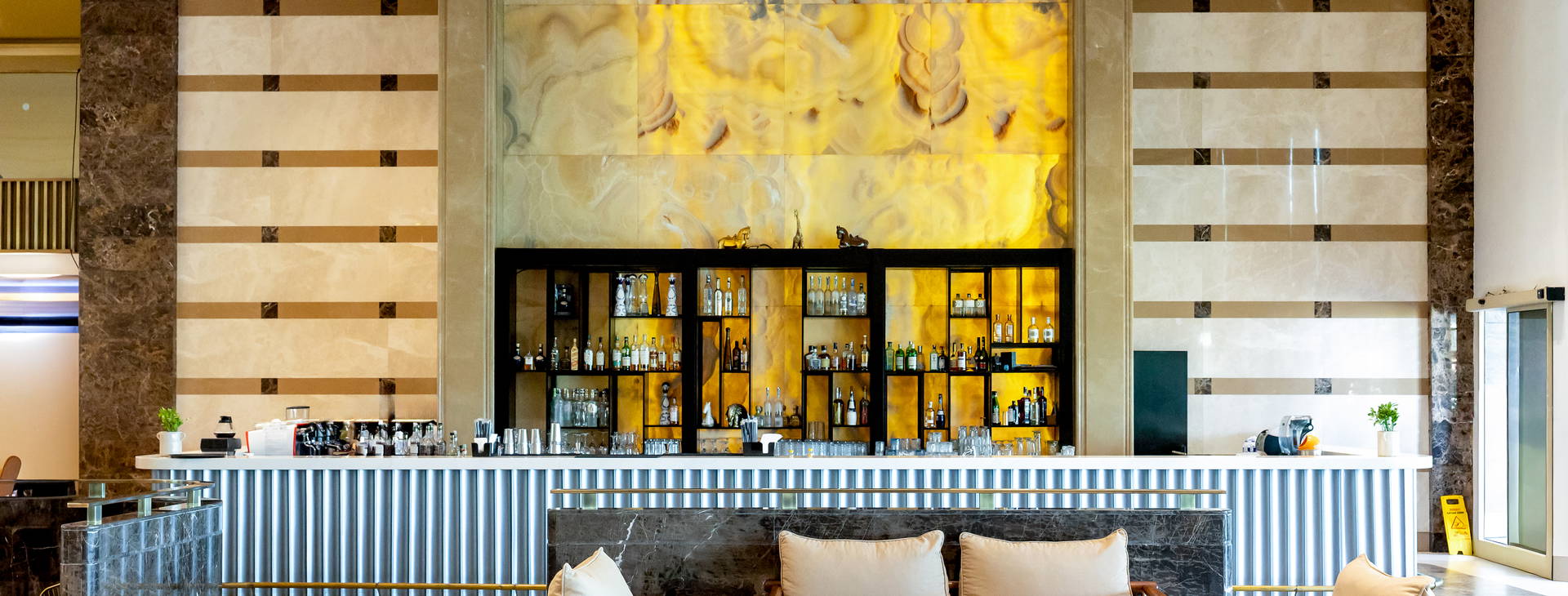 Vogue Hotel Supreme  Obrázek31
