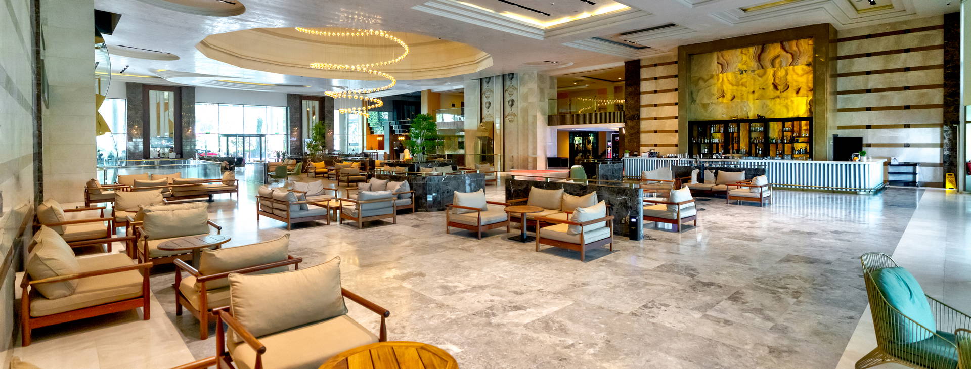 Vogue Hotel Supreme  Obrázek32