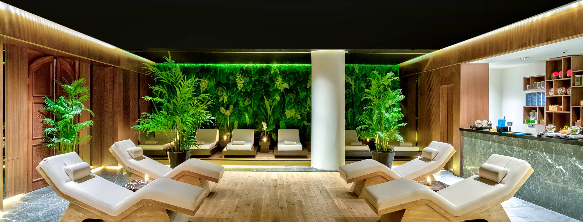 Vogue Hotel Supreme  Obrázek35