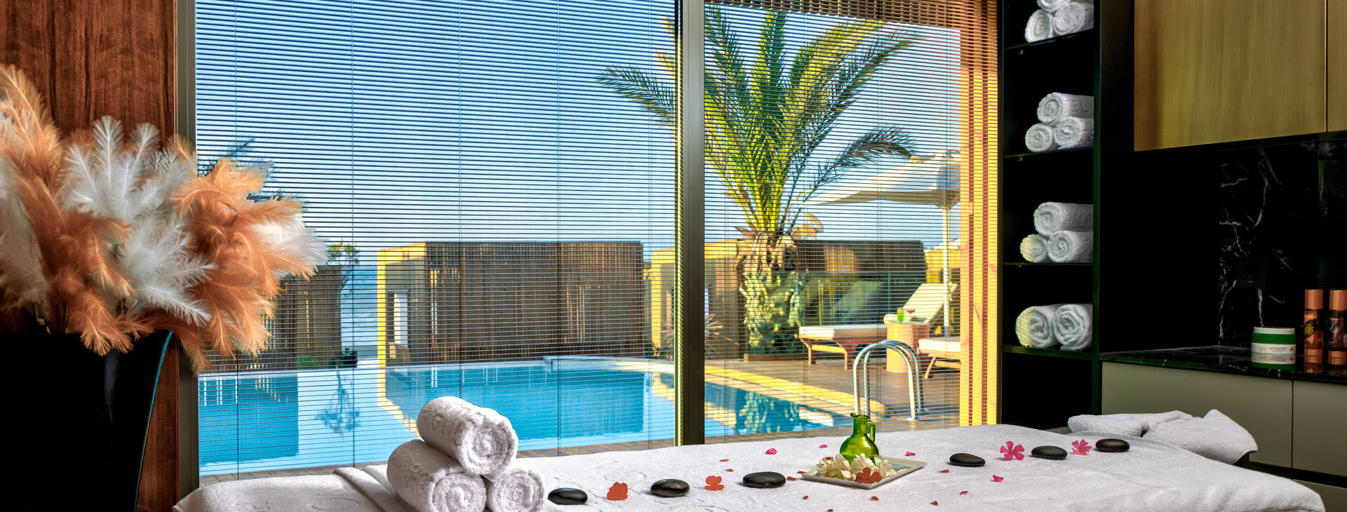 Vogue Hotel Supreme  Obrázek39