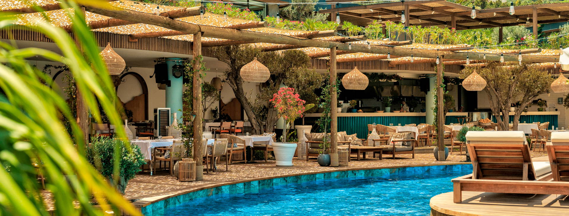 Vogue Hotel Supreme  Obrázek15