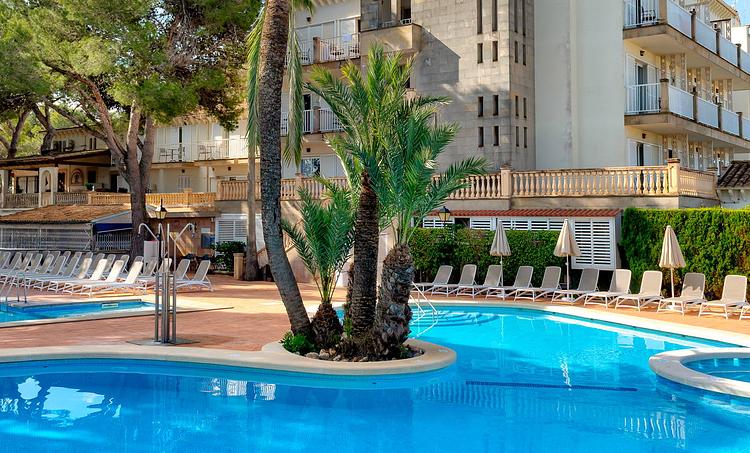 Palia Castell Dels Hams-obr