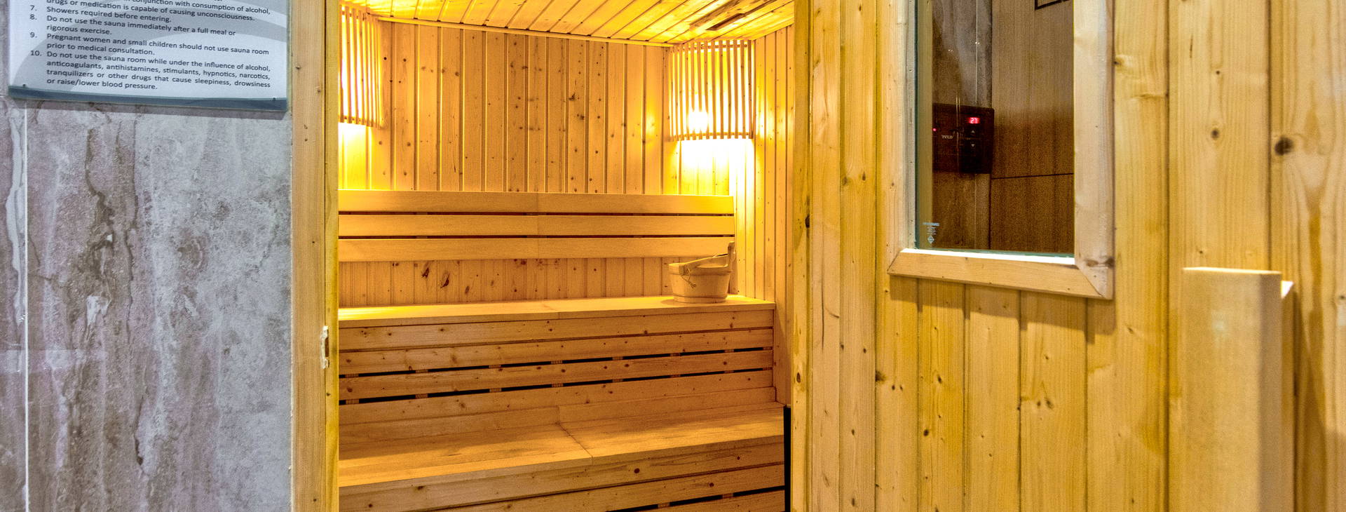 Crest Resort & Pool Villas Obrázek38