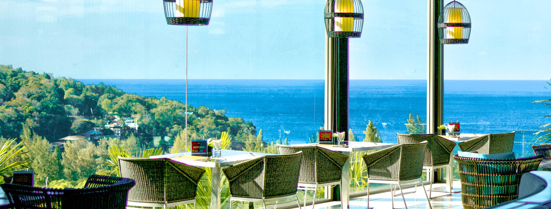Crest Resort & Pool Villas Obrázek23