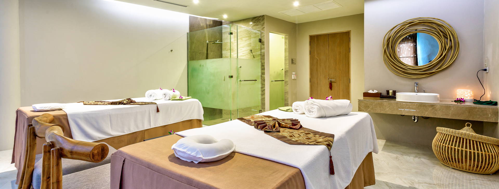 Crest Resort & Pool Villas Obrázek40