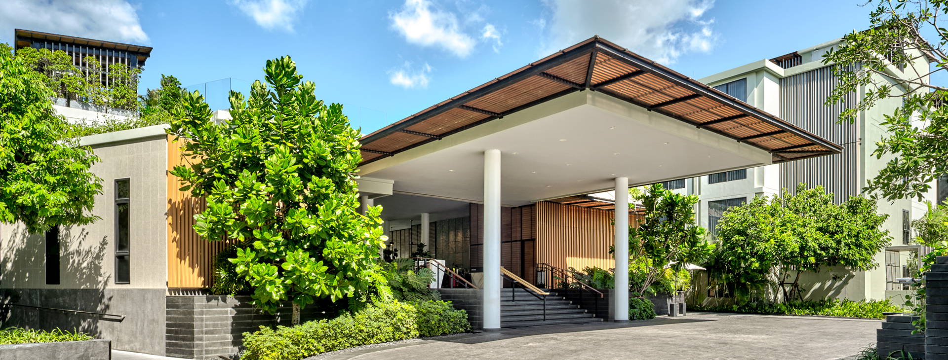 Four Points by Sheraton Phuket Patong Beach Resort Obrázek31