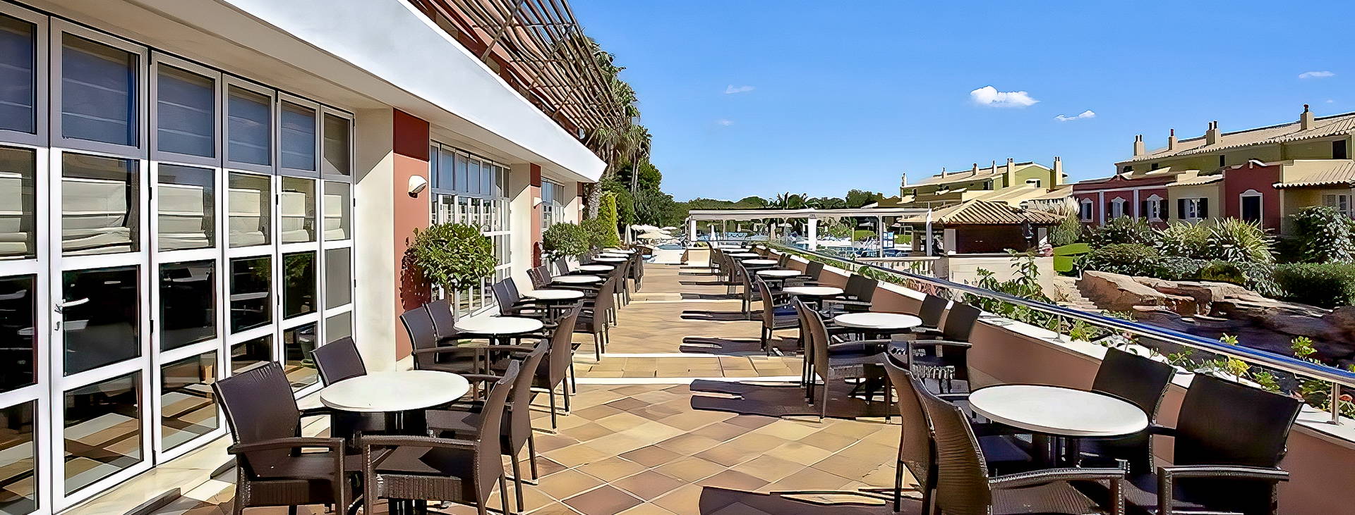 Grupotel Playa Club Obrázek13