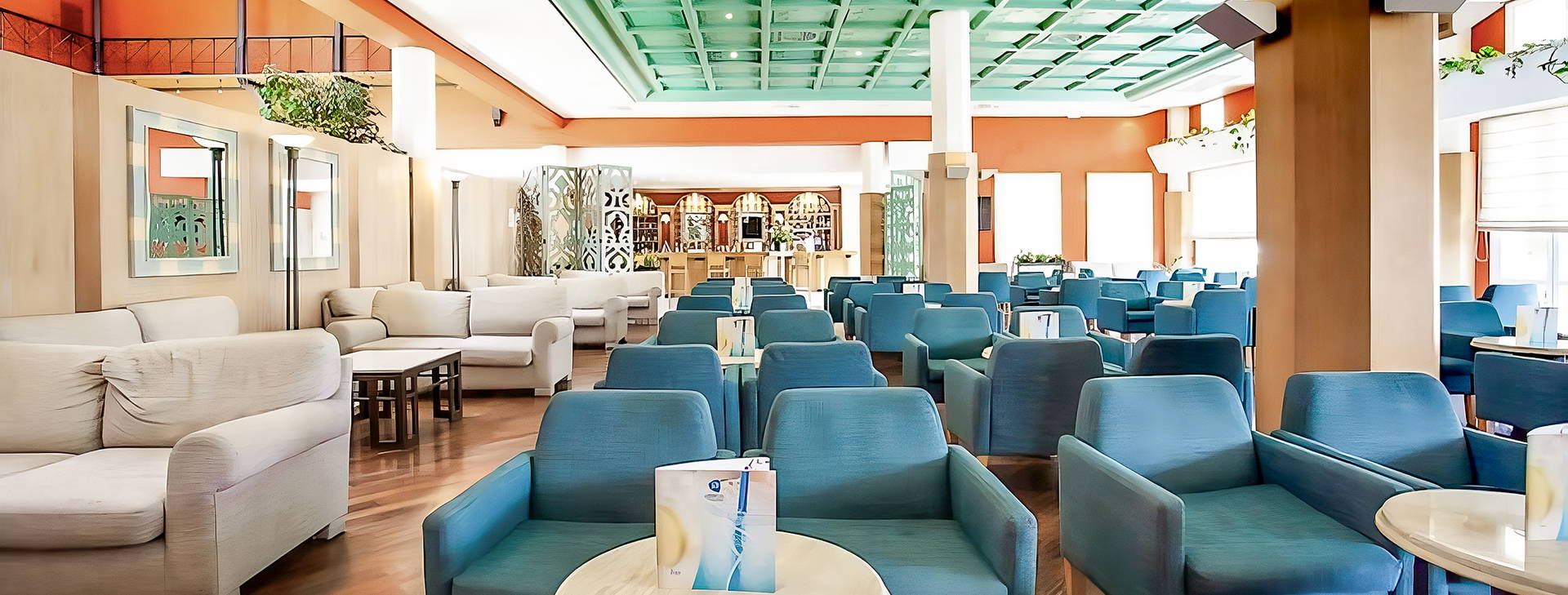 Grupotel Playa Club Obrázek16