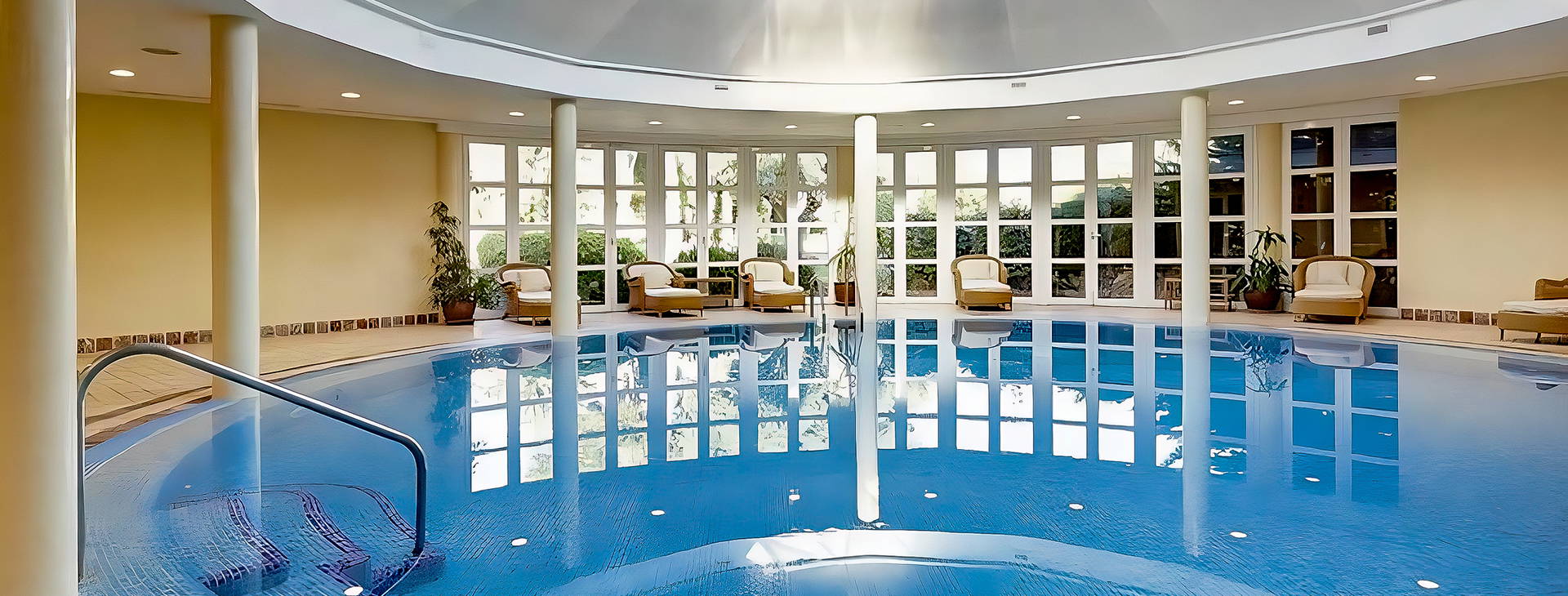 Grupotel Playa Club Obrázek12