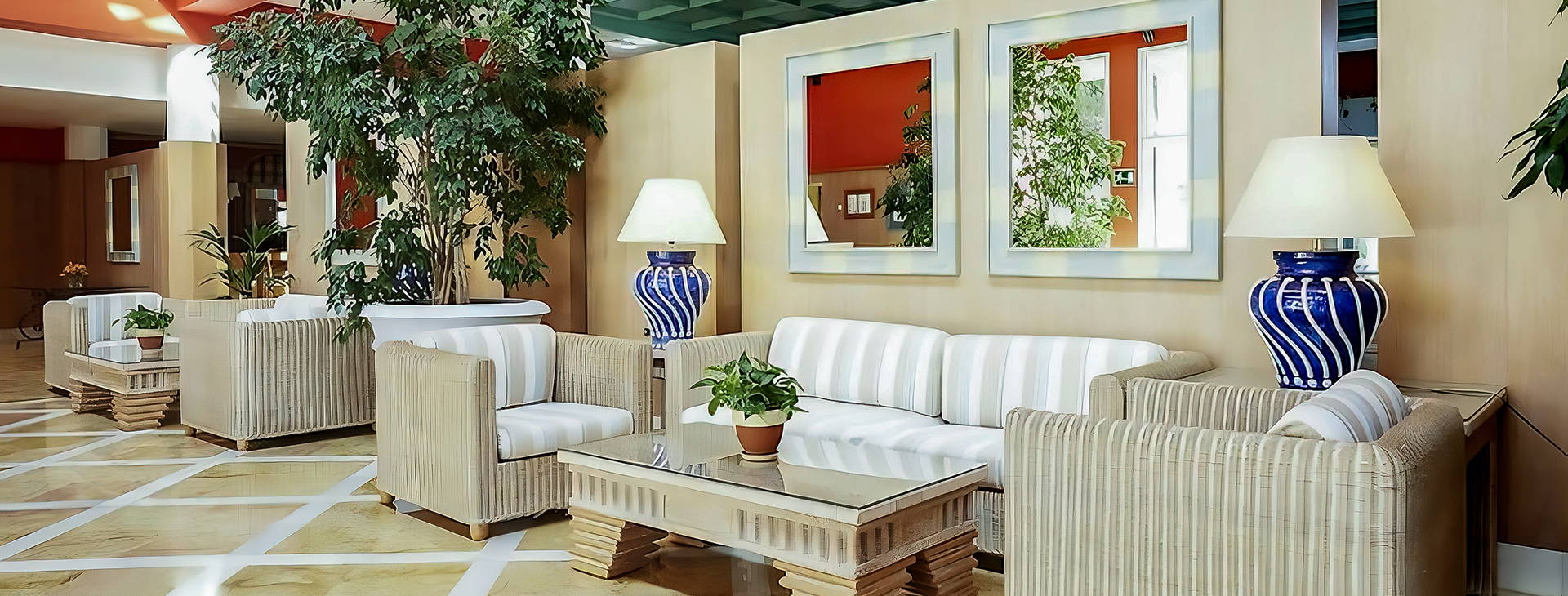 Grupotel Playa Club Obrázek17