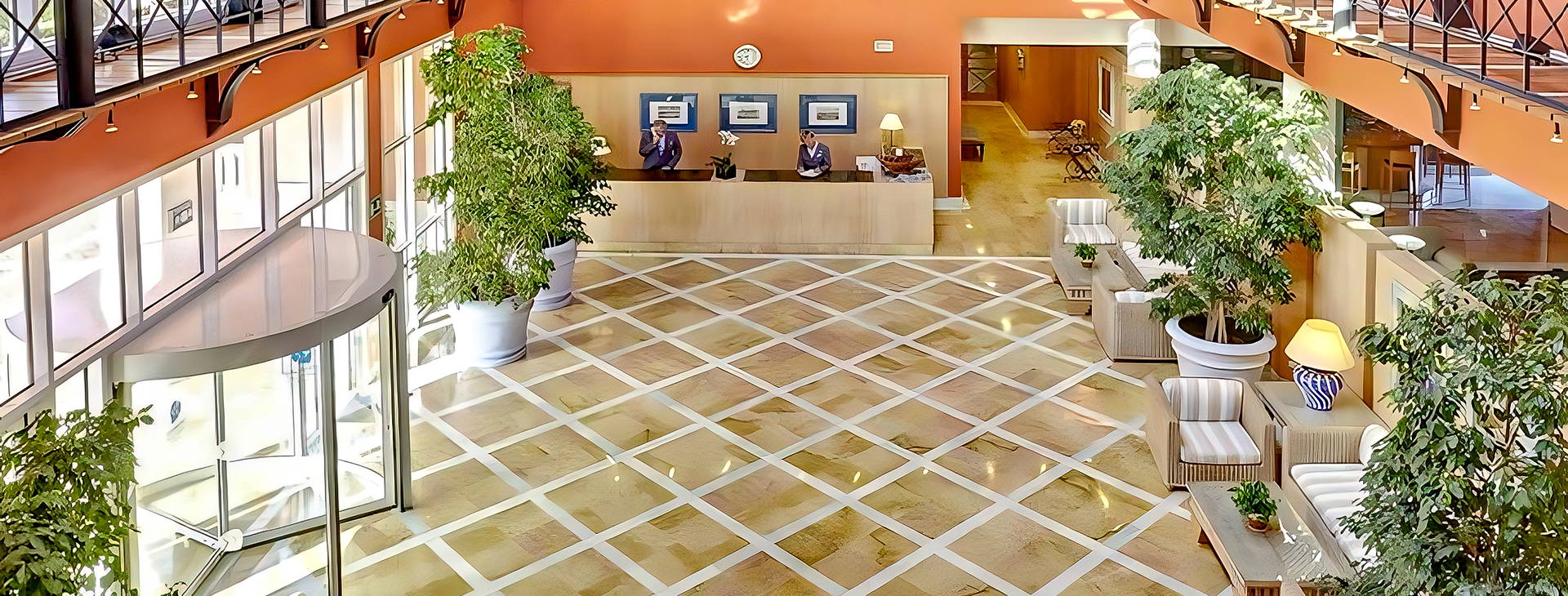Grupotel Playa Club Obrázek18