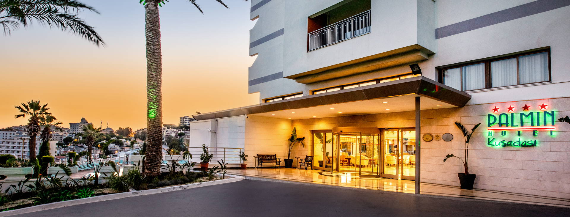 Palmin Hotel  Obrázek27