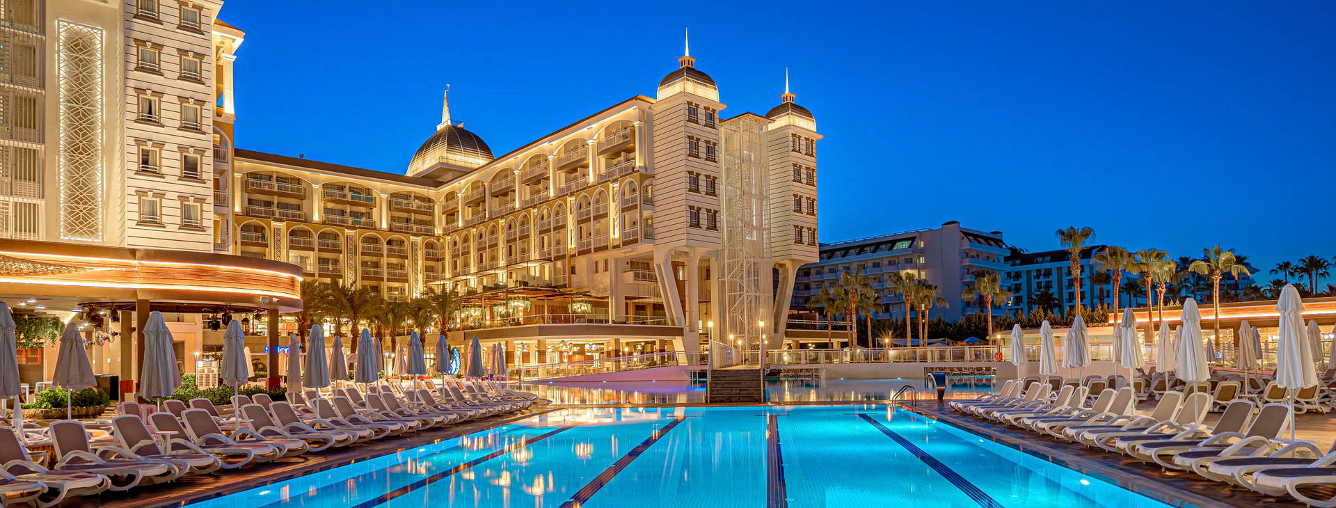 Kirman Sidera Luxury and Spa Obrázek5