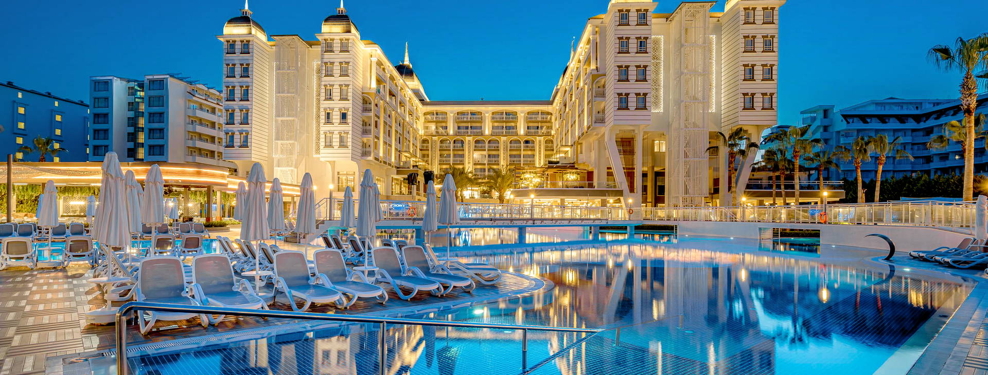 Kirman Sidera Luxury and Spa Obrázek3