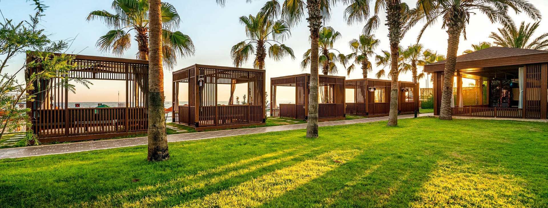 Kirman Sidera Luxury and Spa Obrázek13