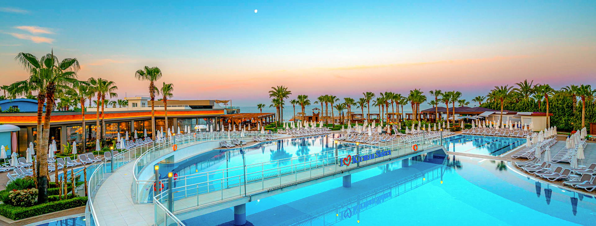 Kirman Sidera Luxury and Spa Obrázek6