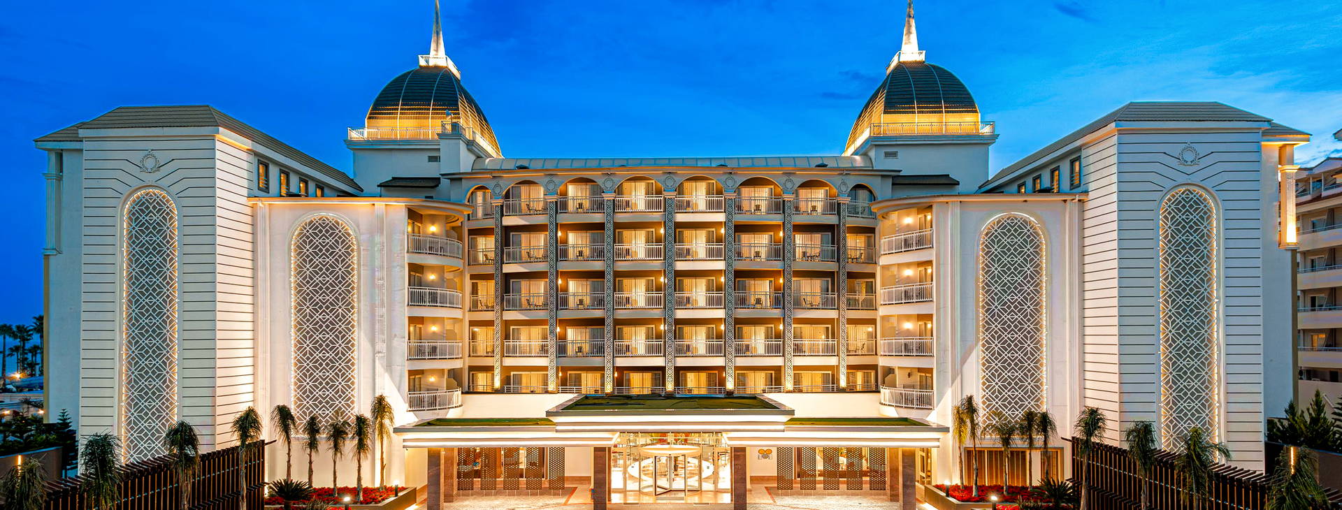Kirman Sidera Luxury and Spa Obrázek12