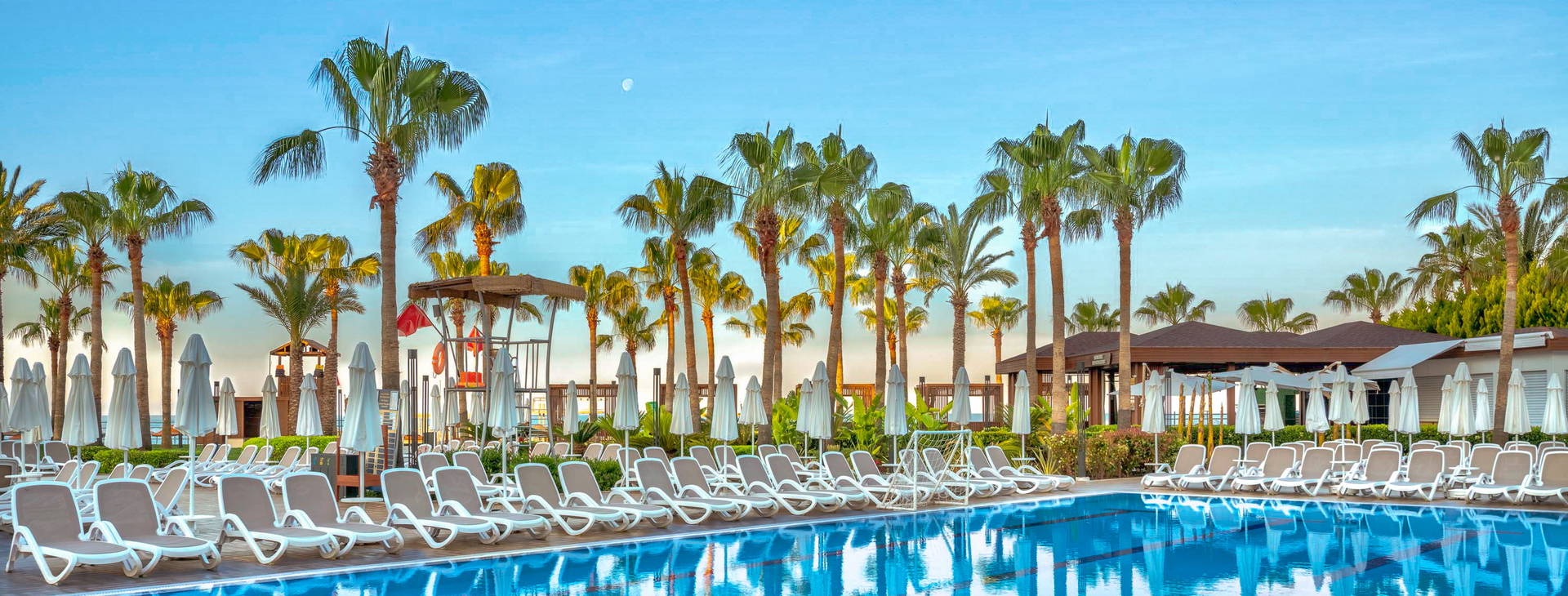 Kirman Sidera Luxury and Spa Obrázek7