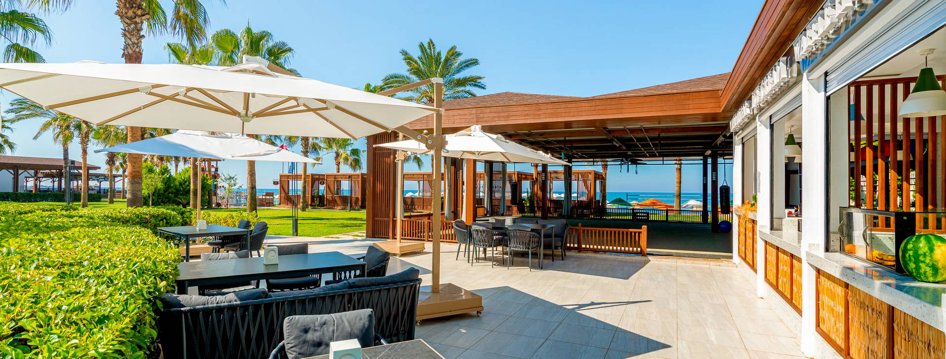 Kirman Sidera Luxury and Spa Obrázek14
