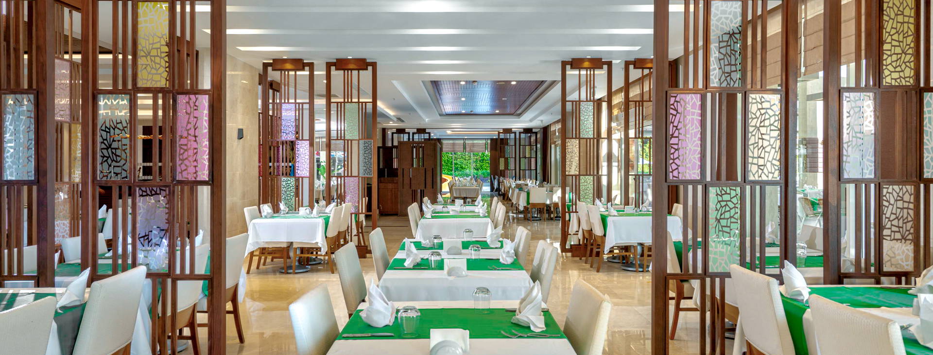 Kirman Sidera Luxury and Spa Obrázek15