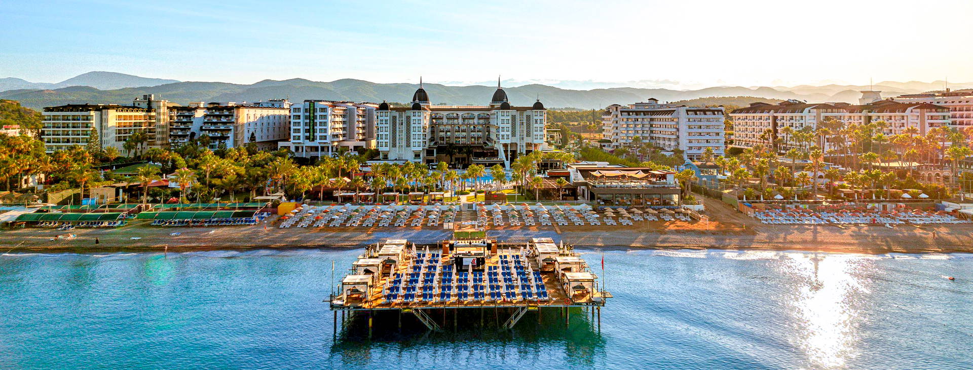Kirman Sidera Luxury and Spa Obrázek4