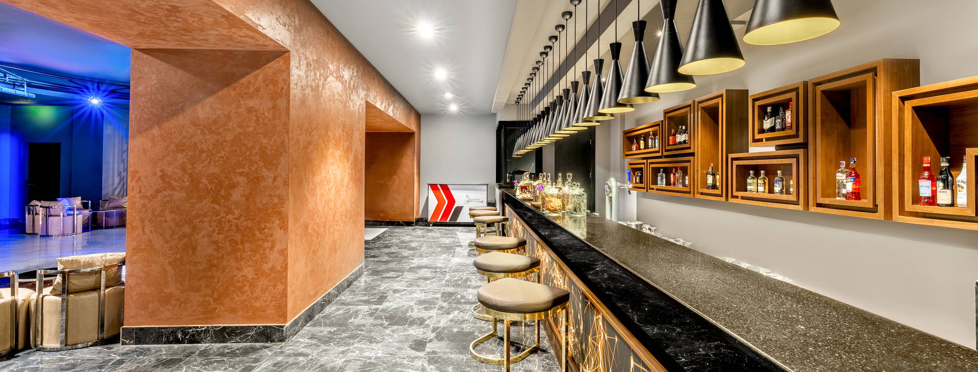 Kirman Sidera Luxury and Spa Obrázek18