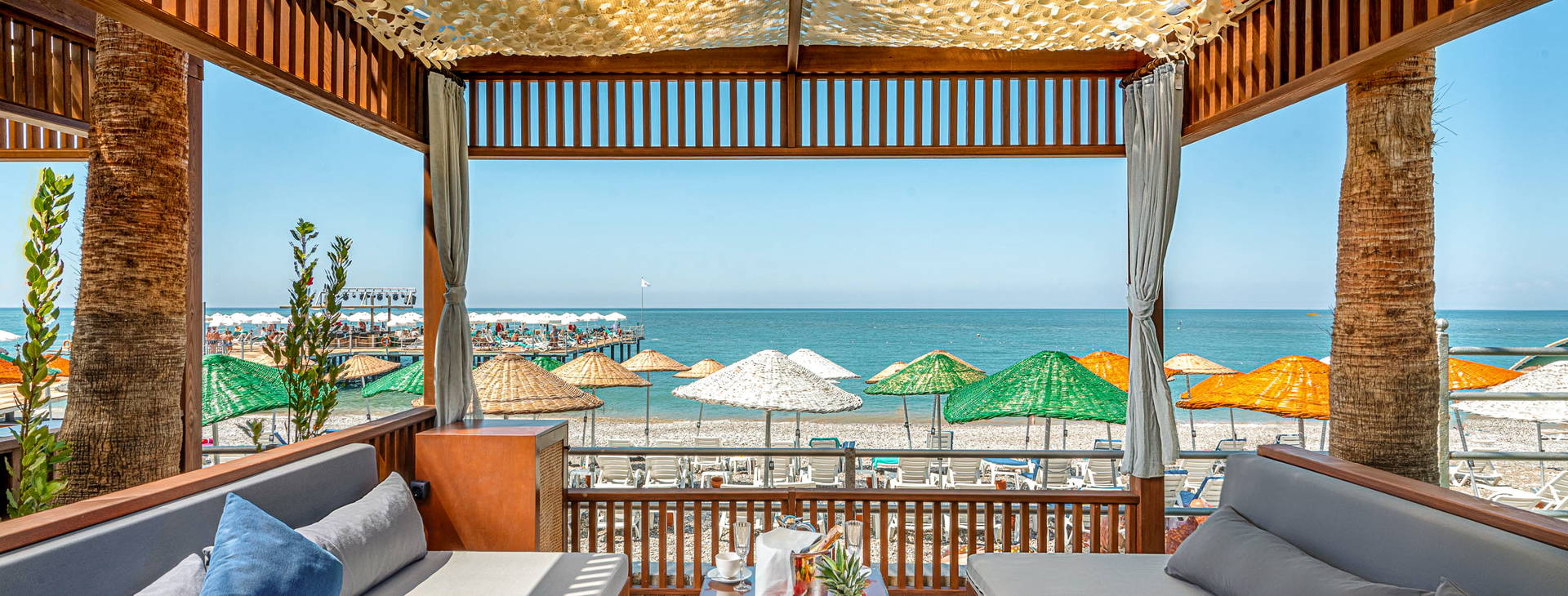 Kirman Sidera Luxury and Spa Obrázek22
