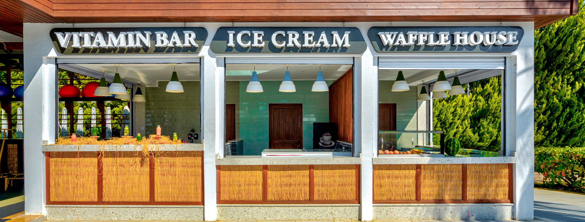 Kirman Sidera Luxury and Spa Obrázek25