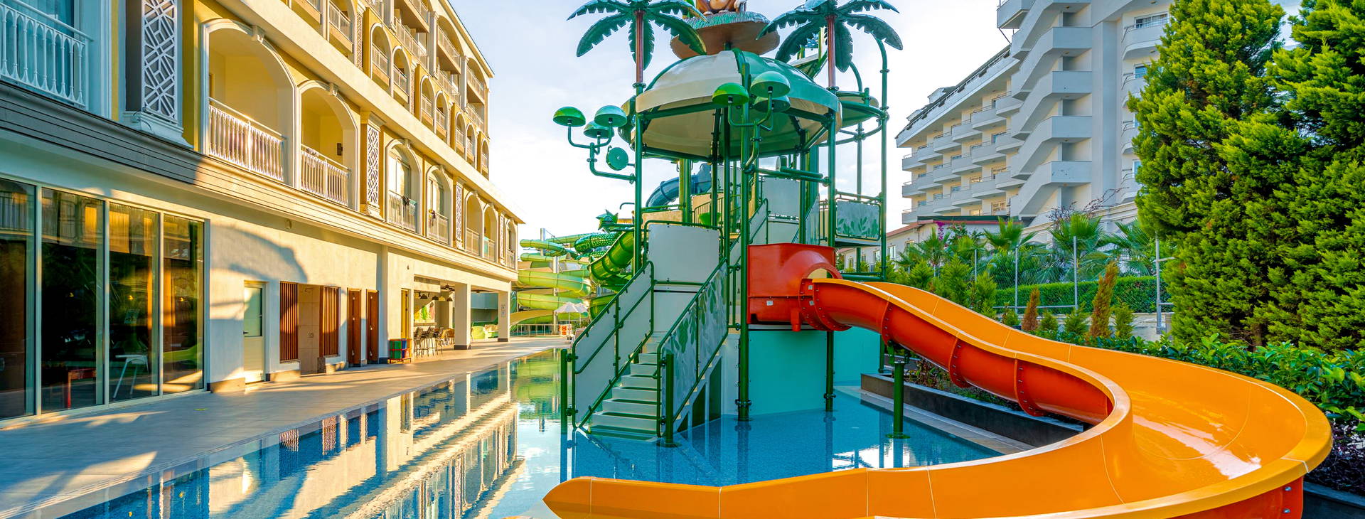 Kirman Sidera Luxury and Spa Obrázek30