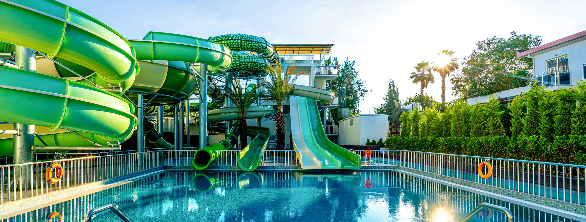 Kirman Sidera Luxury and Spa Obrázek31