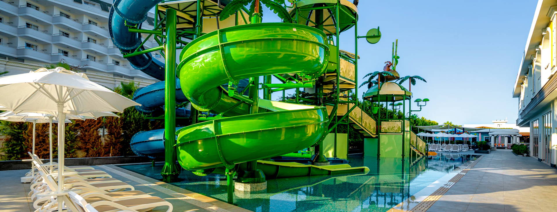 Kirman Sidera Luxury and Spa Obrázek33