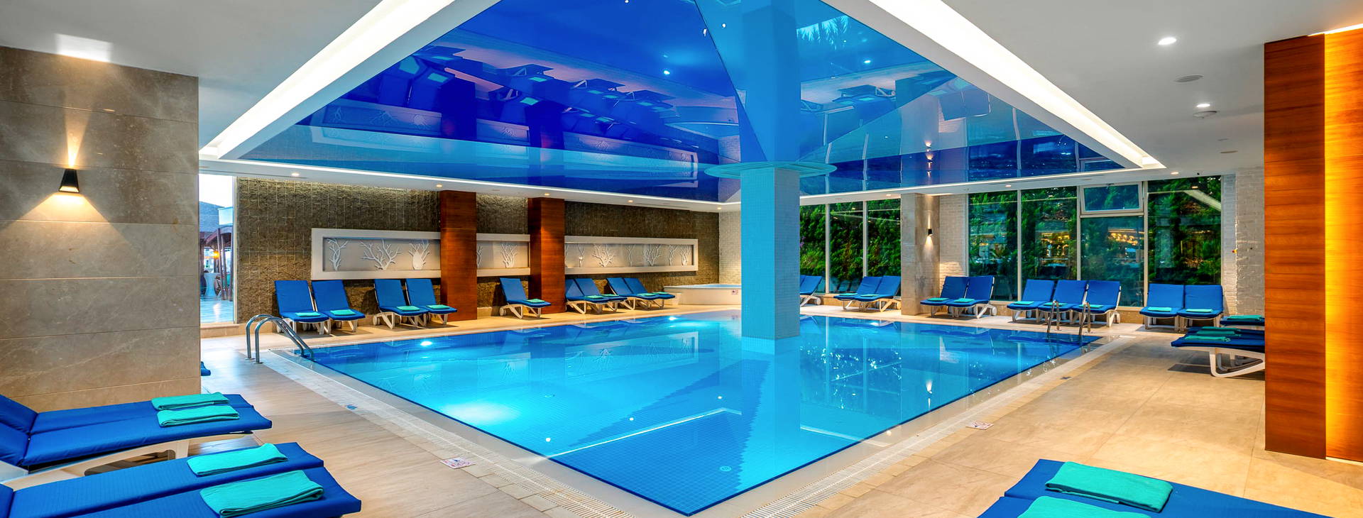 Kirman Sidera Luxury and Spa Obrázek36