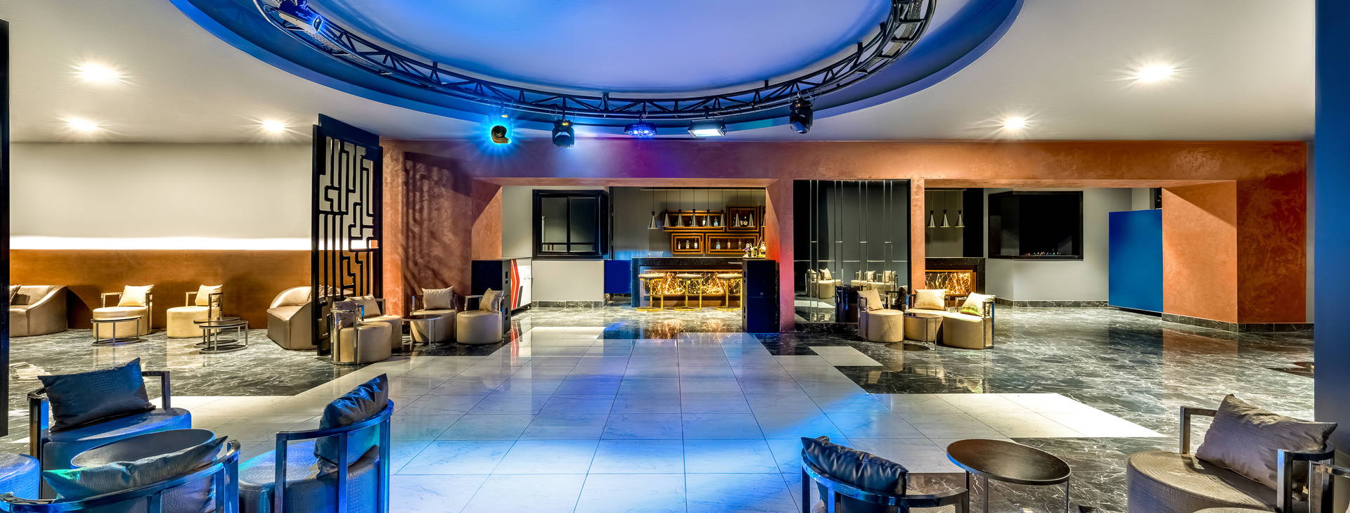 Kirman Sidera Luxury and Spa Obrázek34