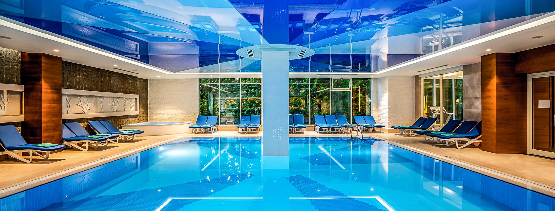 Kirman Sidera Luxury and Spa Obrázek35