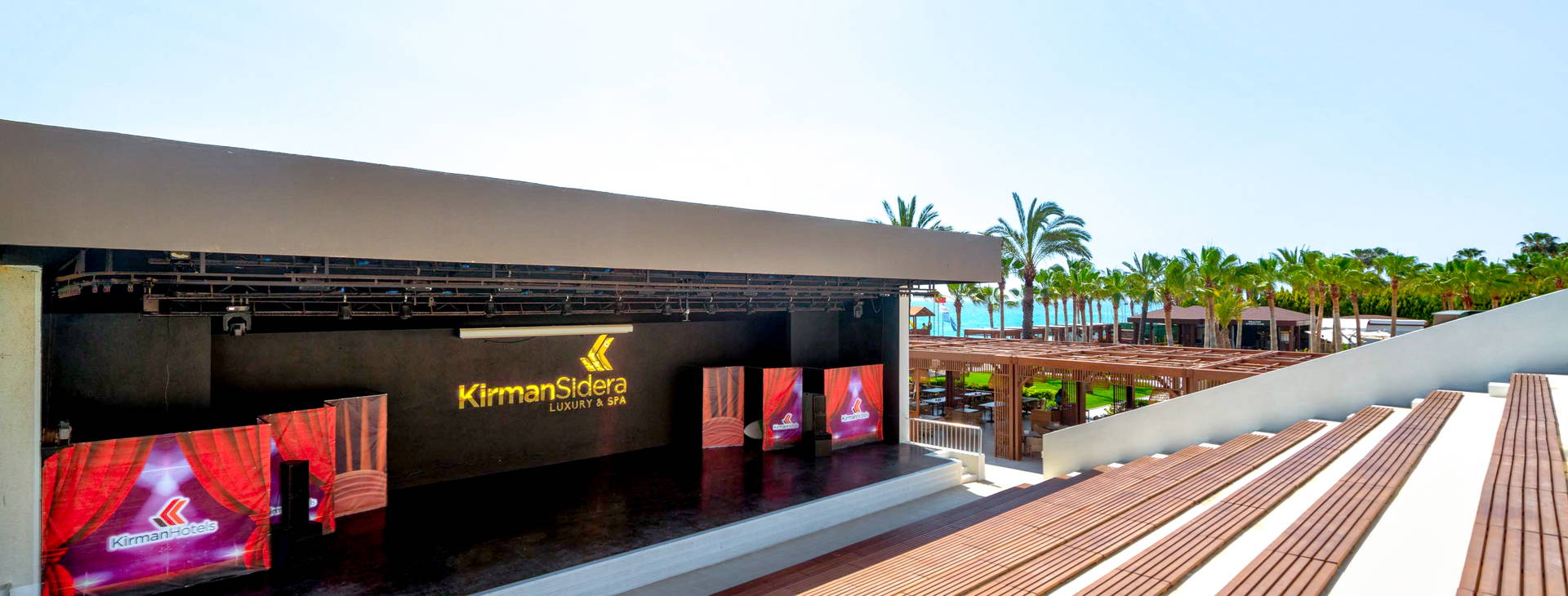 Kirman Sidera Luxury and Spa Obrázek39
