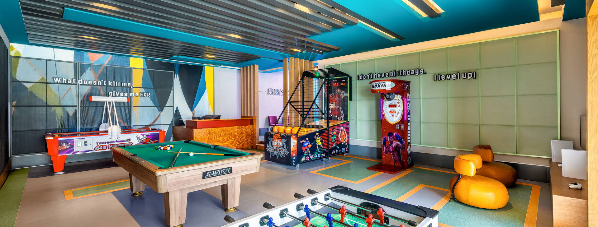 Kirman Sidera Luxury and Spa Obrázek37