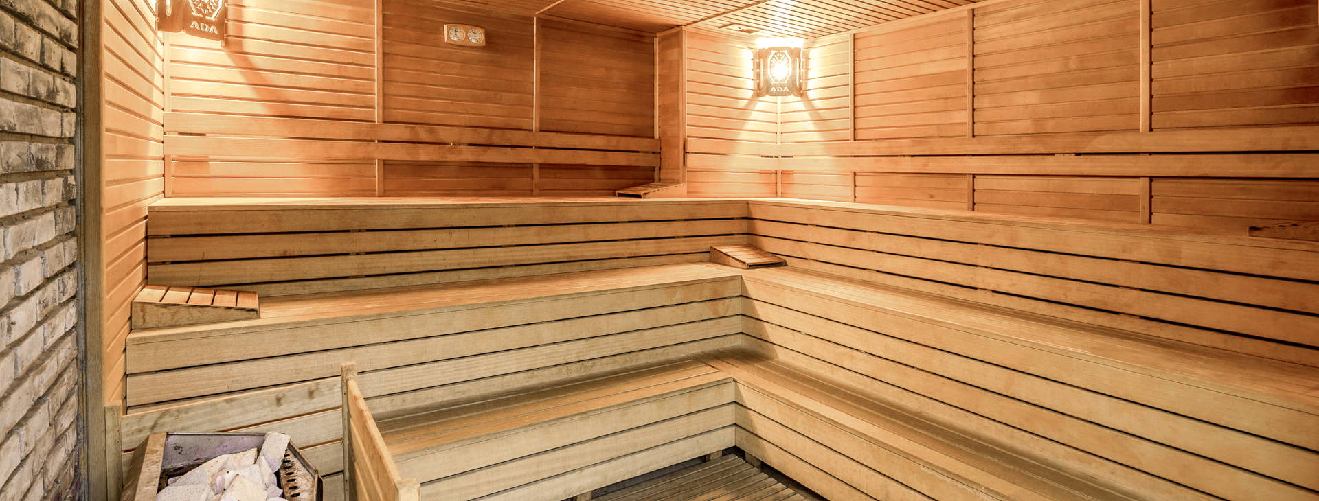 Kirman Sidera Luxury and Spa Obrázek42