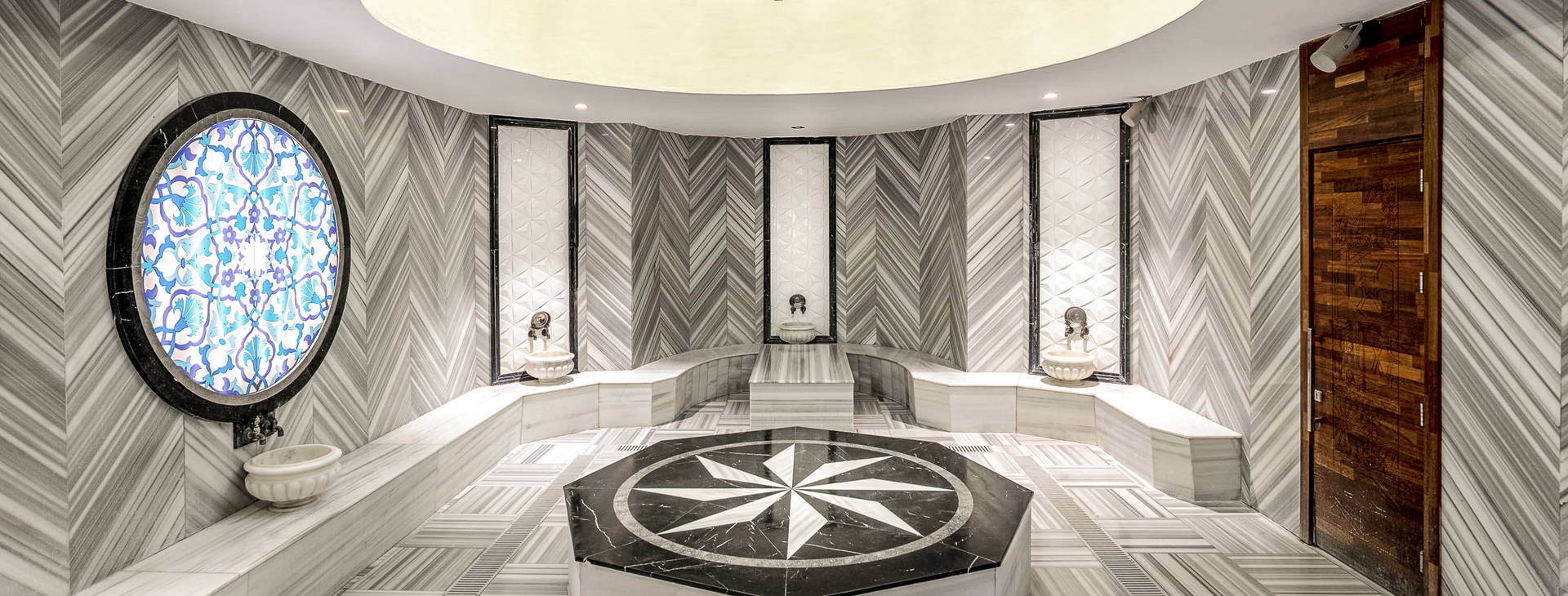 Kirman Sidera Luxury and Spa Obrázek40