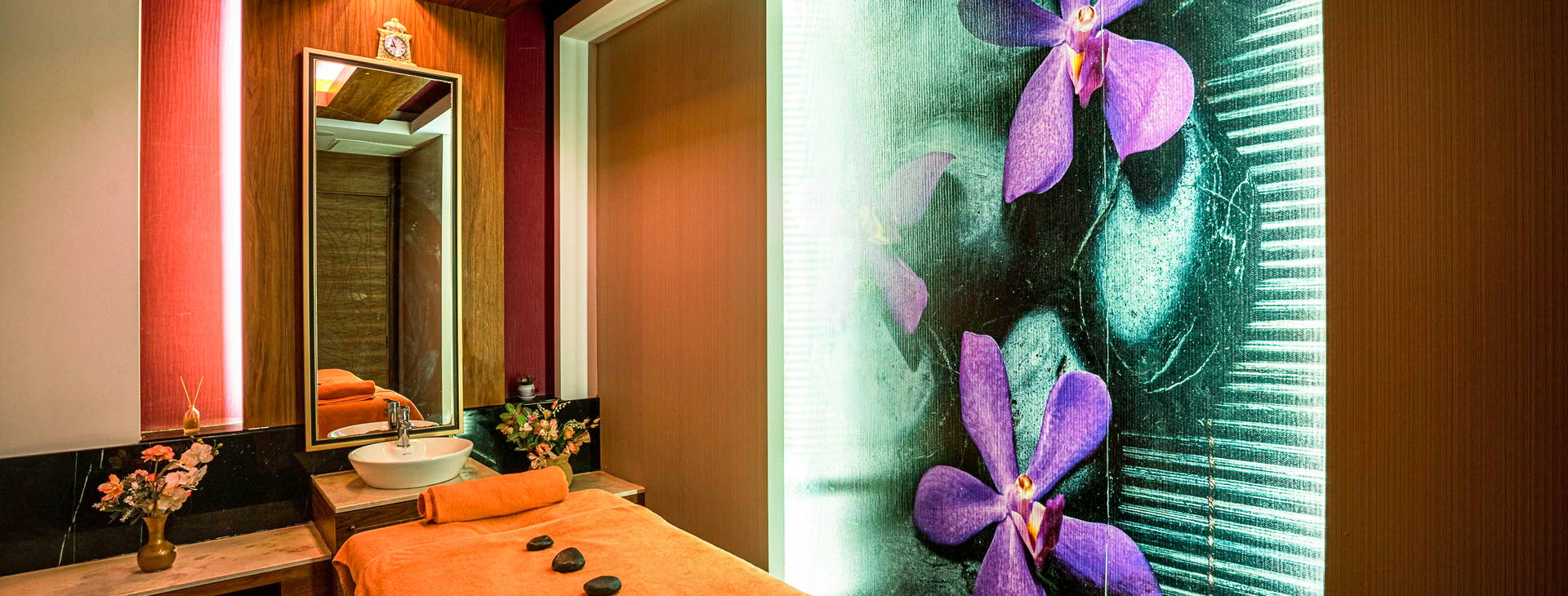 Kirman Sidera Luxury and Spa Obrázek41
