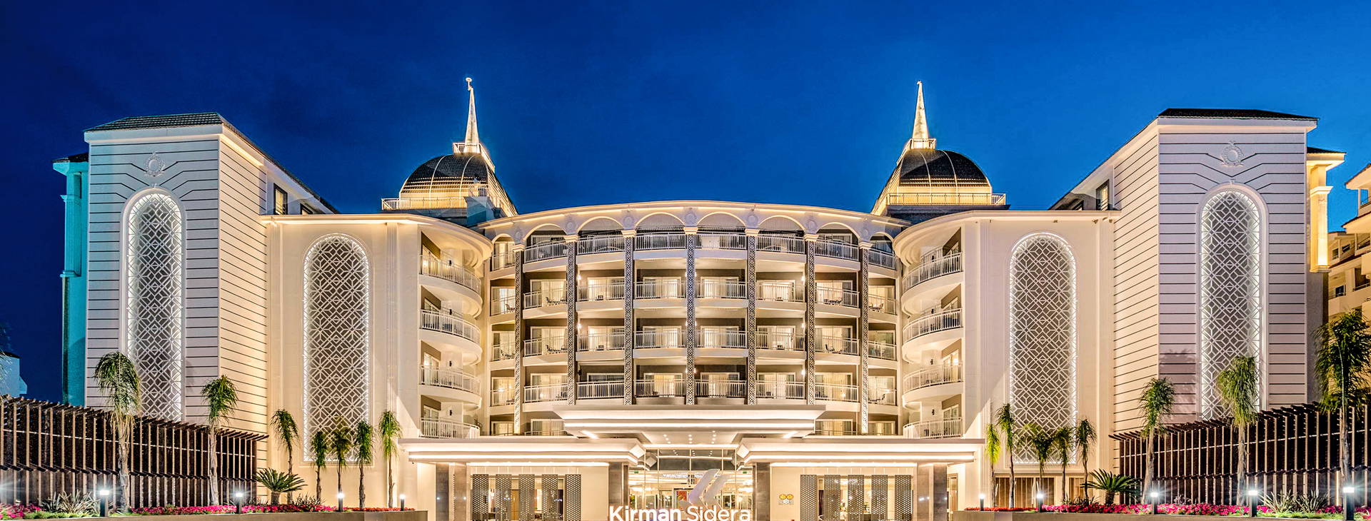 Kirman Sidera Luxury and Spa Obrázek44